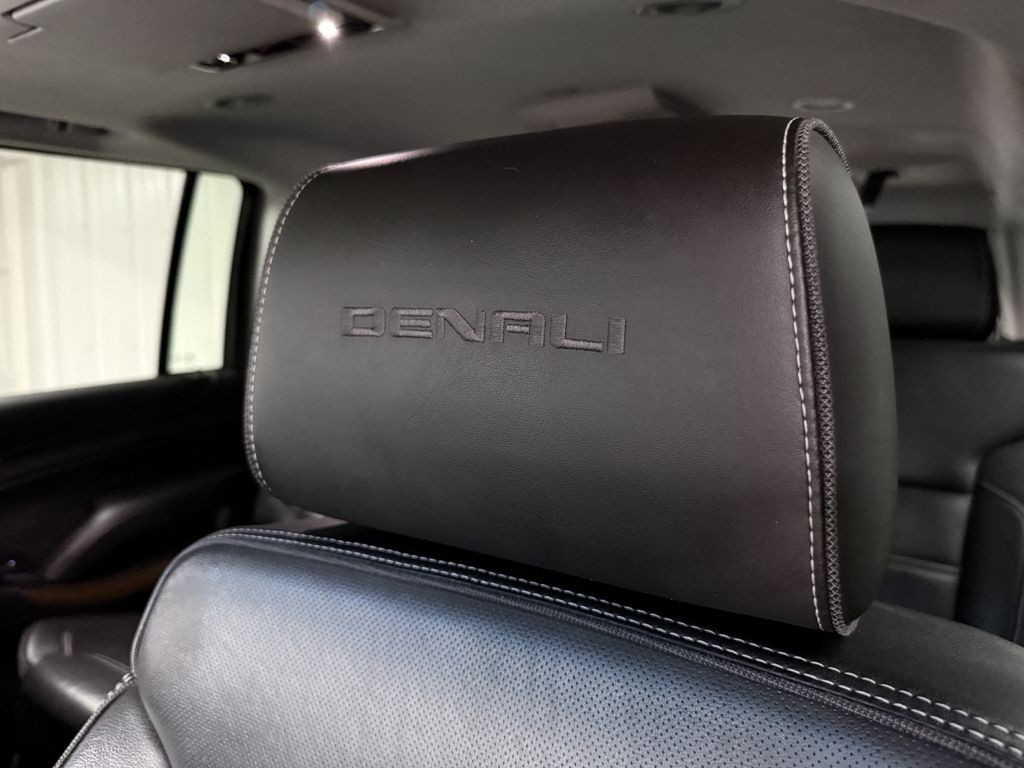 2019 GMC Yukon Image 12