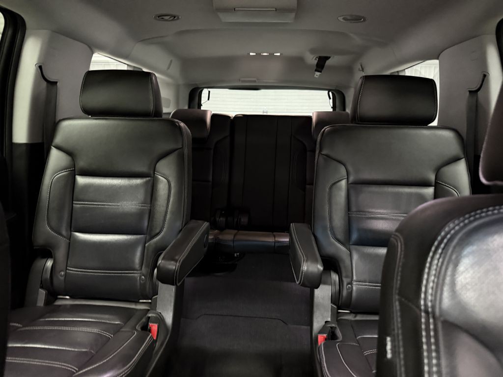 2019 GMC Yukon Image 13