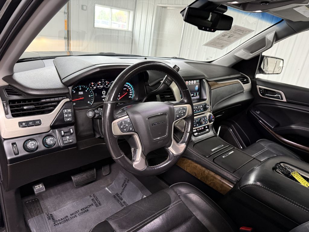 2019 GMC Yukon Image 15
