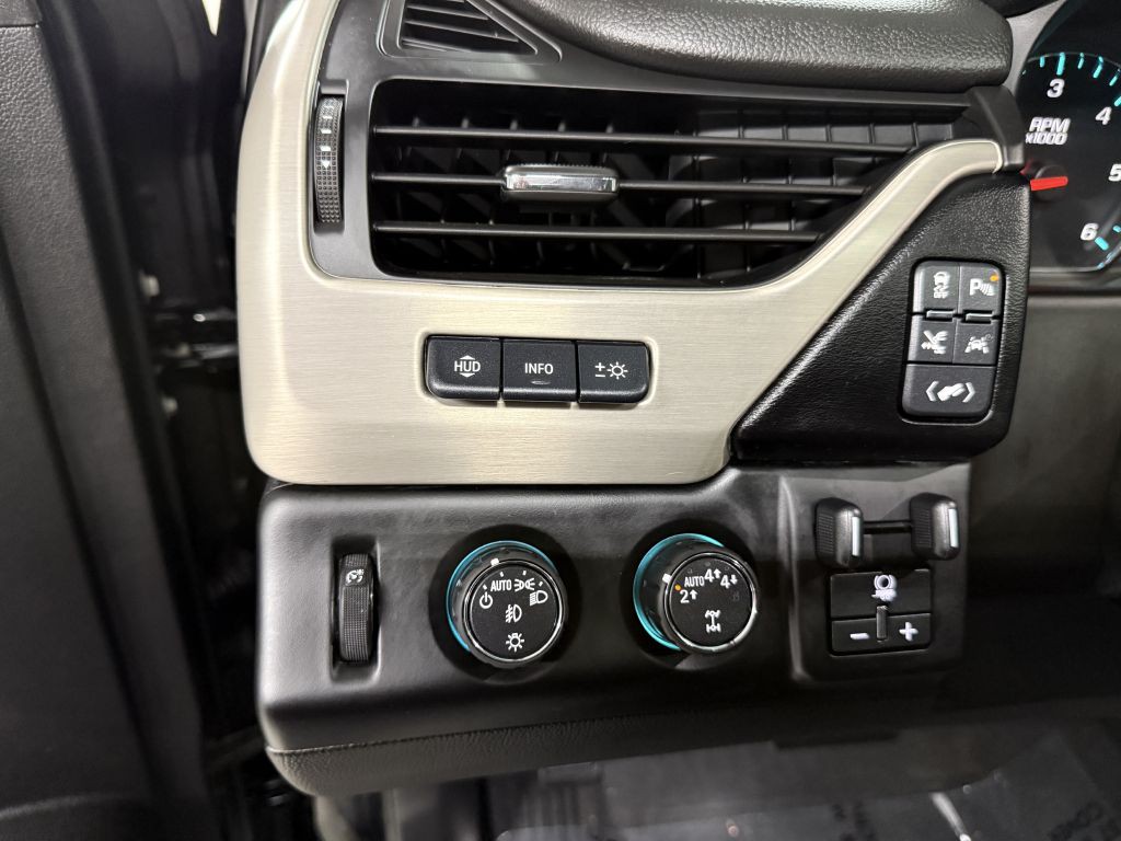 2019 GMC Yukon Image 16
