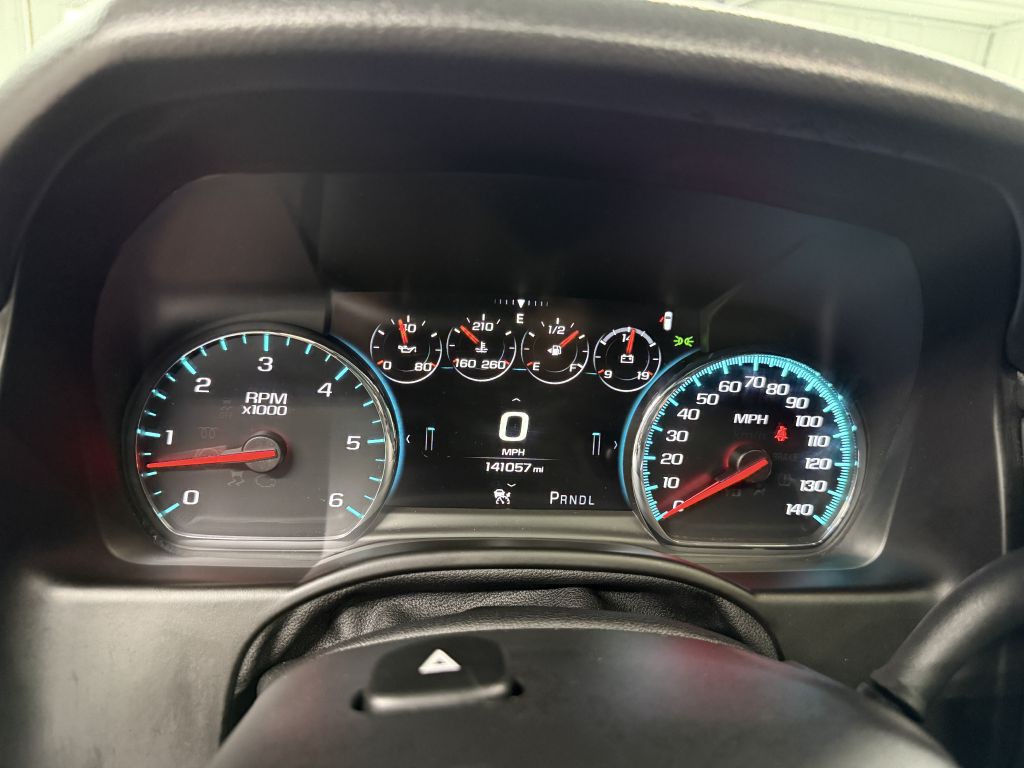 2019 GMC Yukon Image 17