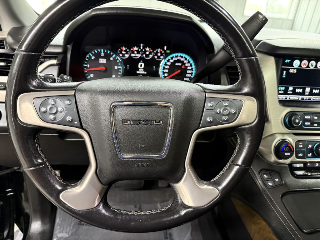 2019 GMC Yukon Image 18