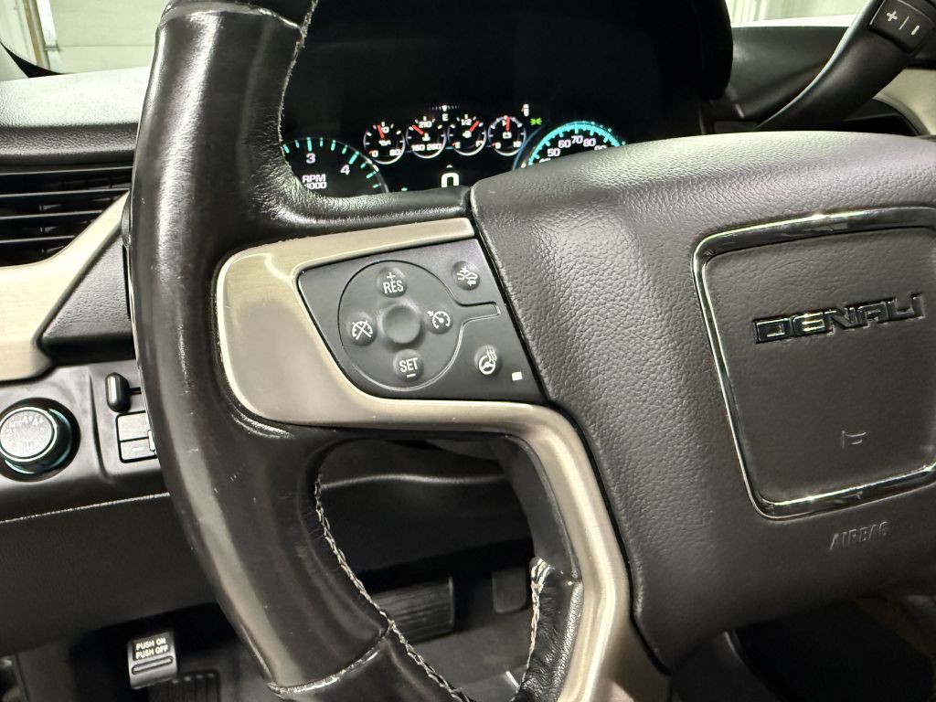 2019 GMC Yukon Image 19