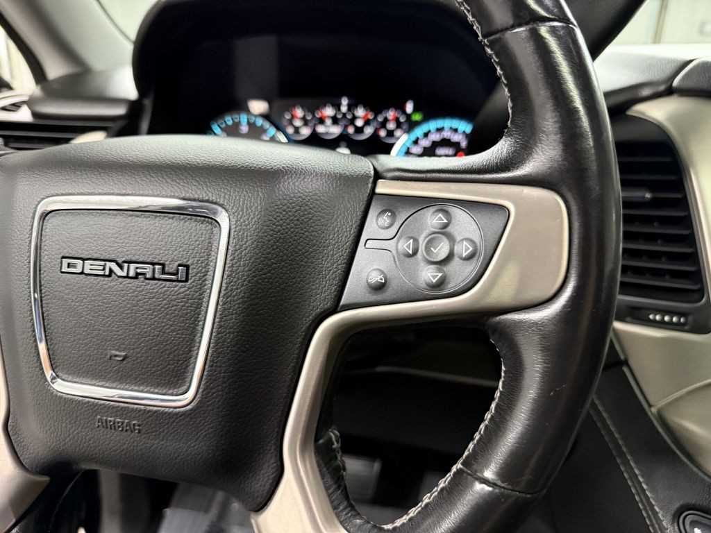2019 GMC Yukon Image 20