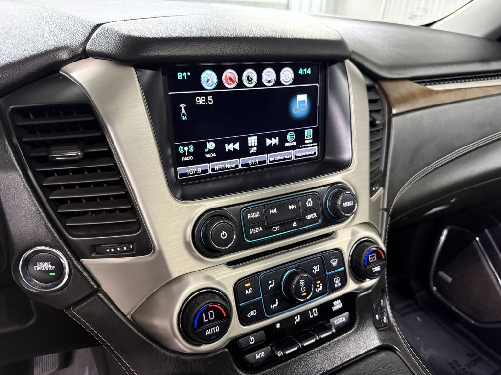 2019 GMC Yukon Image 21