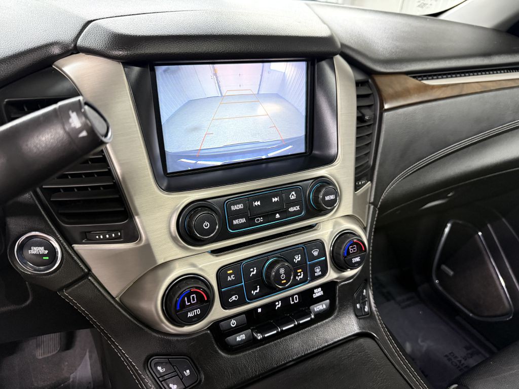 2019 GMC Yukon Image 22