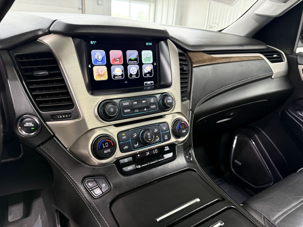 2019 GMC Yukon Image 23