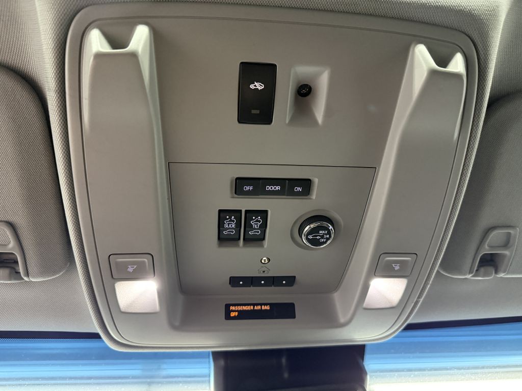 2019 GMC Yukon Image 26