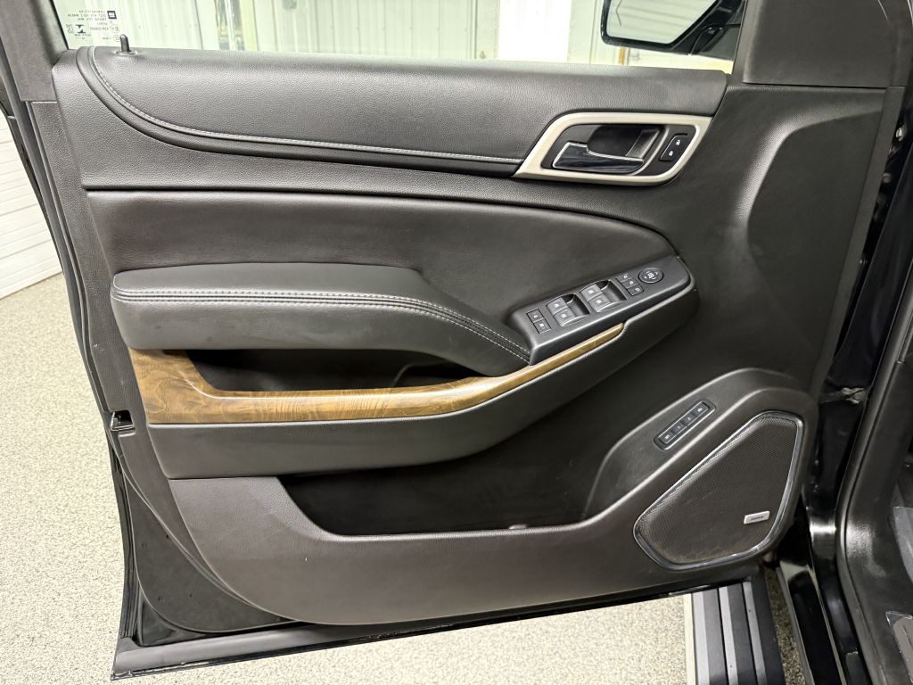 2019 GMC Yukon Image 27