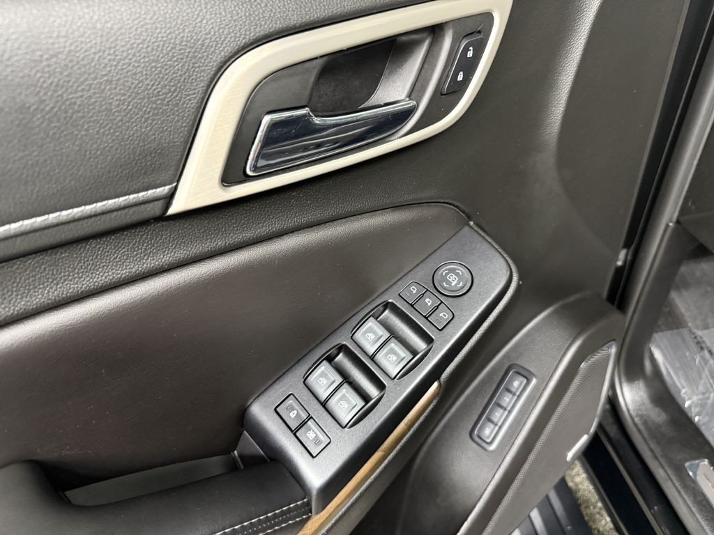 2019 GMC Yukon Image 28