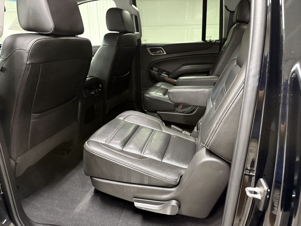 2019 GMC Yukon Image 29