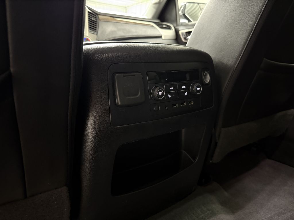 2019 GMC Yukon Image 31