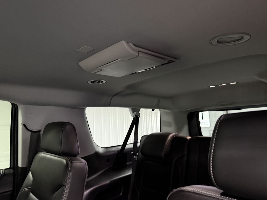 2019 GMC Yukon Image 33