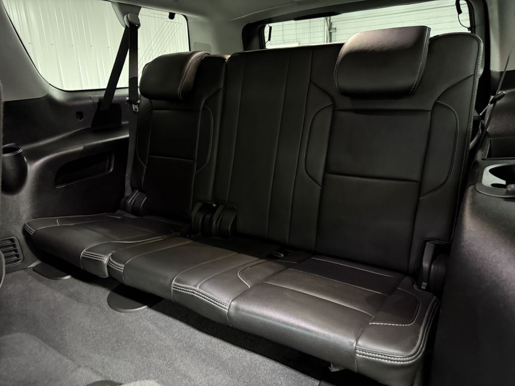 2019 GMC Yukon Image 34