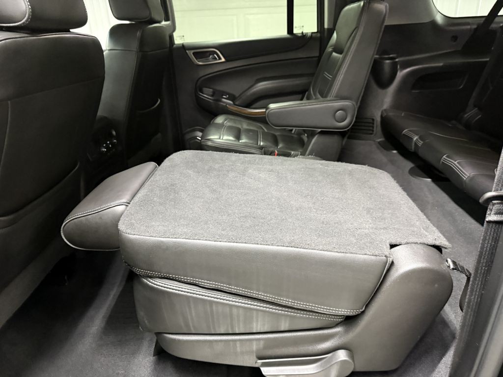 2019 GMC Yukon Image 35