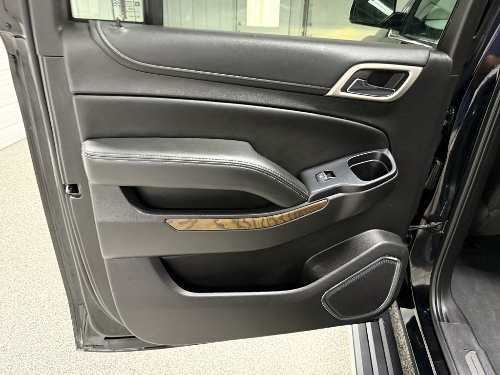 2019 GMC Yukon Image 36
