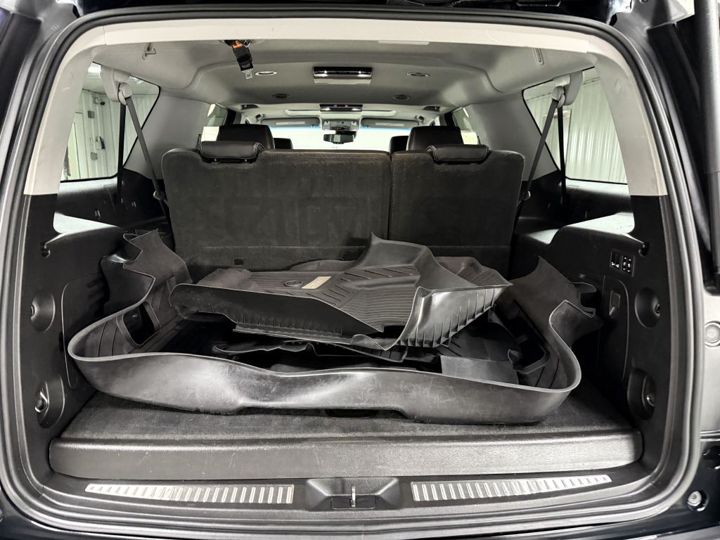 2019 GMC Yukon Image 37