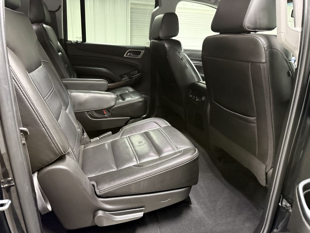 2019 GMC Yukon Image 39