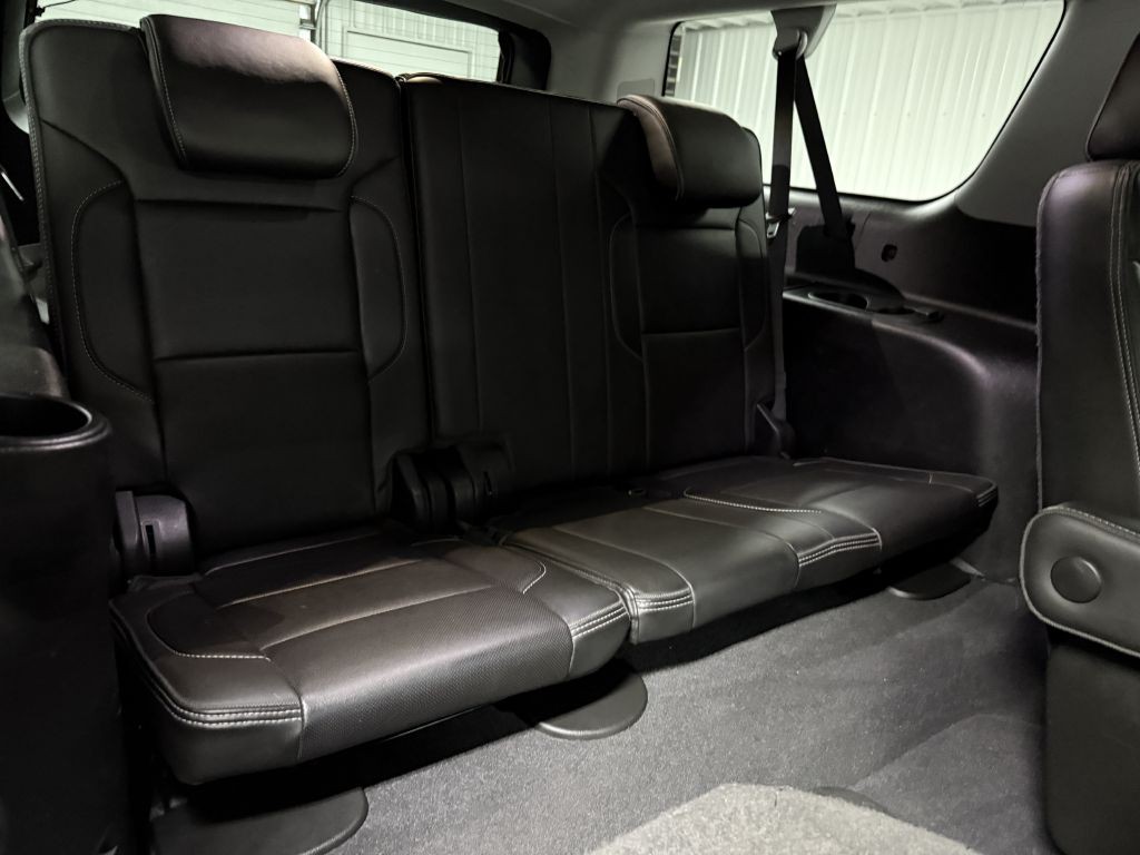 2019 GMC Yukon Image 40