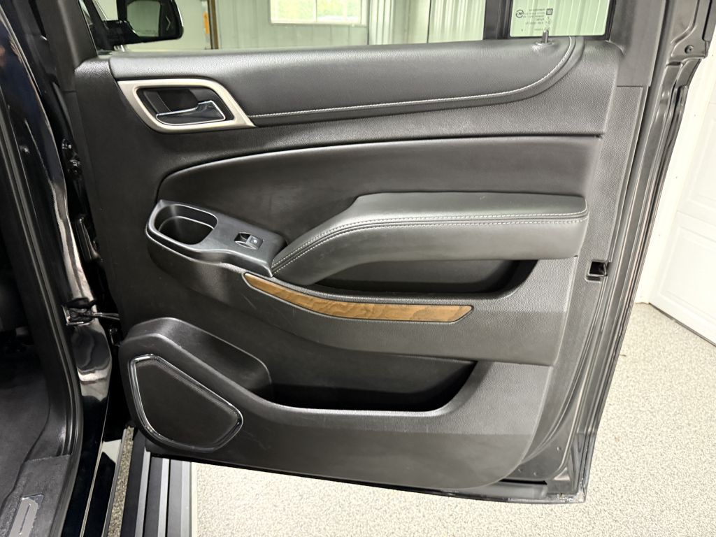 2019 GMC Yukon Image 42