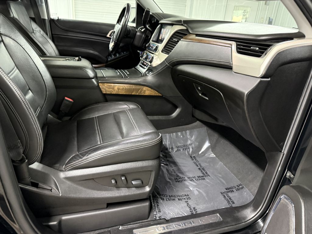 2019 GMC Yukon Image 43