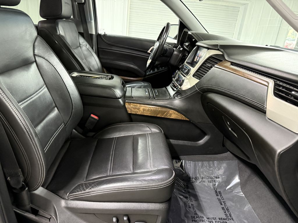 2019 GMC Yukon Image 44