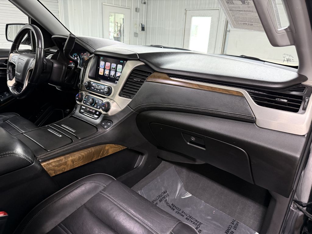 2019 GMC Yukon Image 45