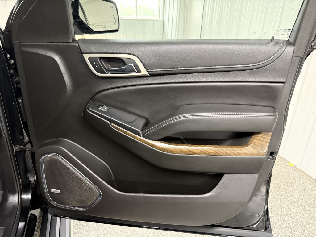 2019 GMC Yukon Image 46
