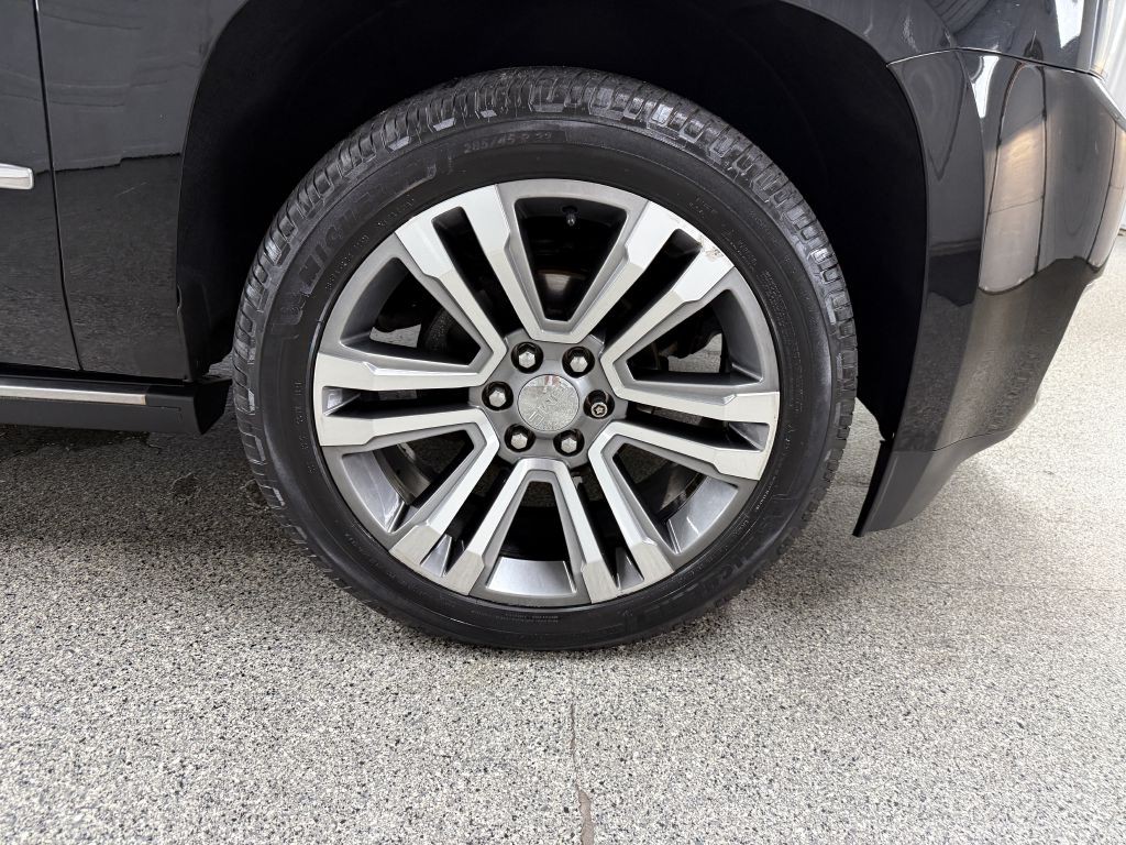 2019 GMC Yukon Image 47