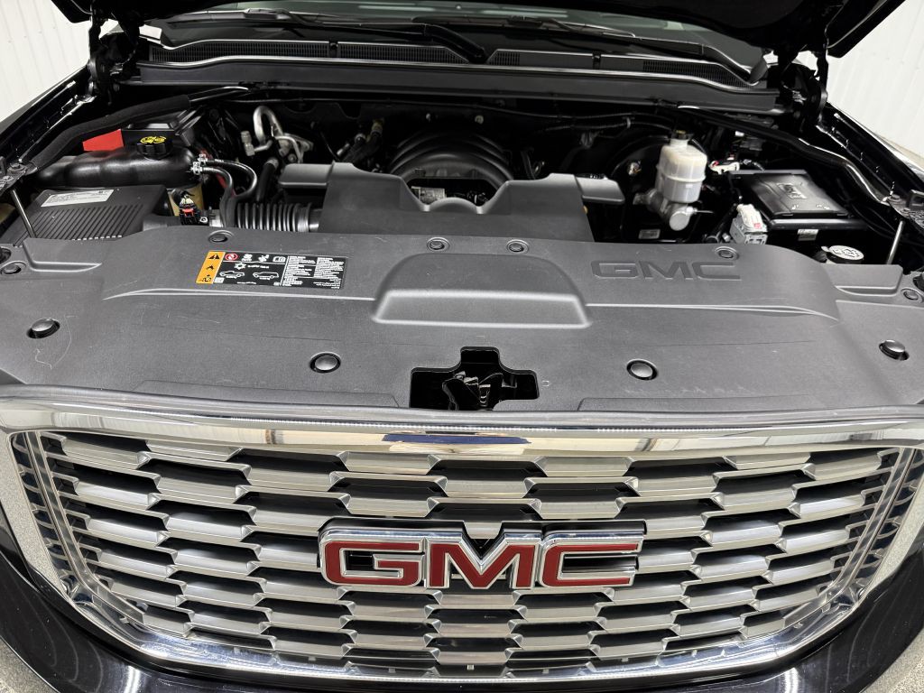 2019 GMC Yukon Image 49