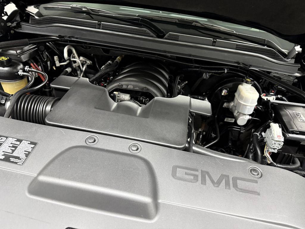 2019 GMC Yukon Image 50