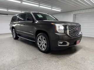 Image for 2019 GMC Yukon Denali ID: 7647319