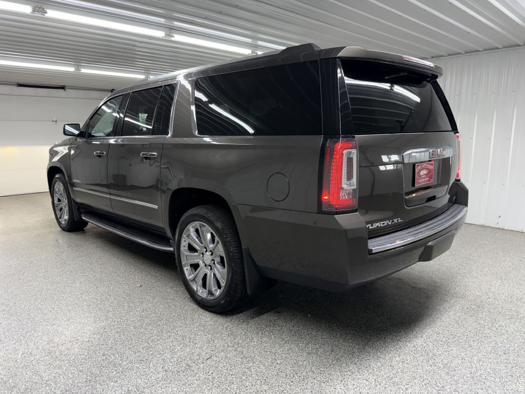 2019 GMC Yukon Image 4