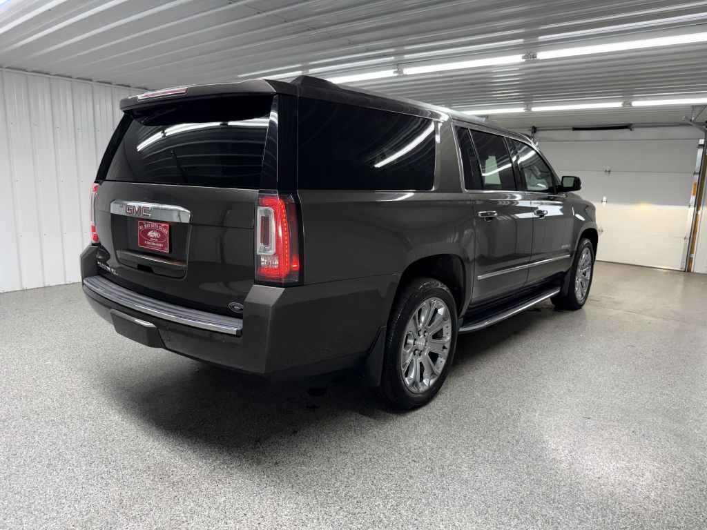 2019 GMC Yukon Image 6