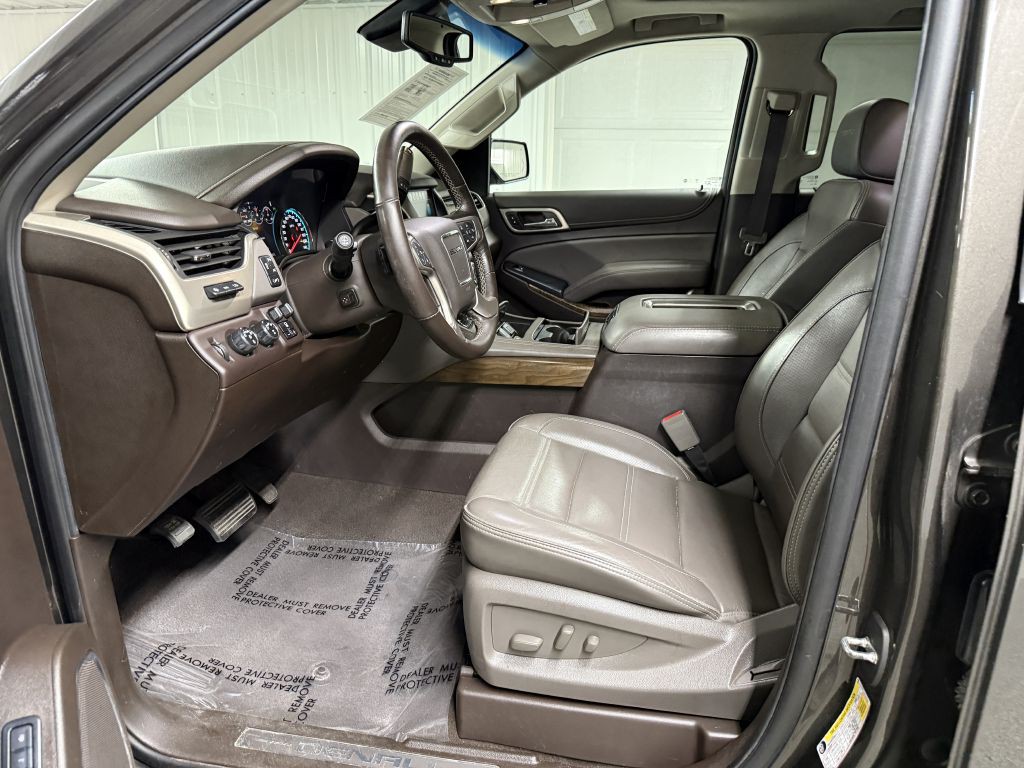 2019 GMC Yukon Image 8
