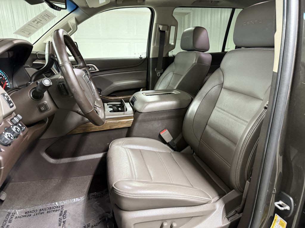 2019 GMC Yukon Image 9