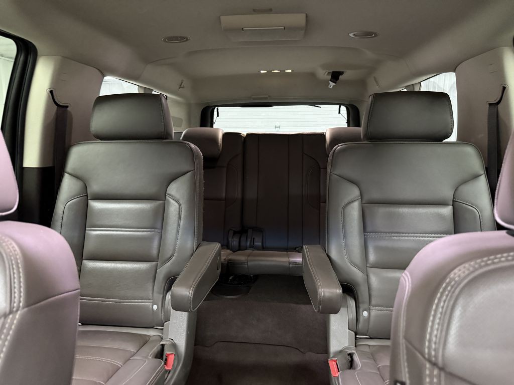 2019 GMC Yukon Image 11