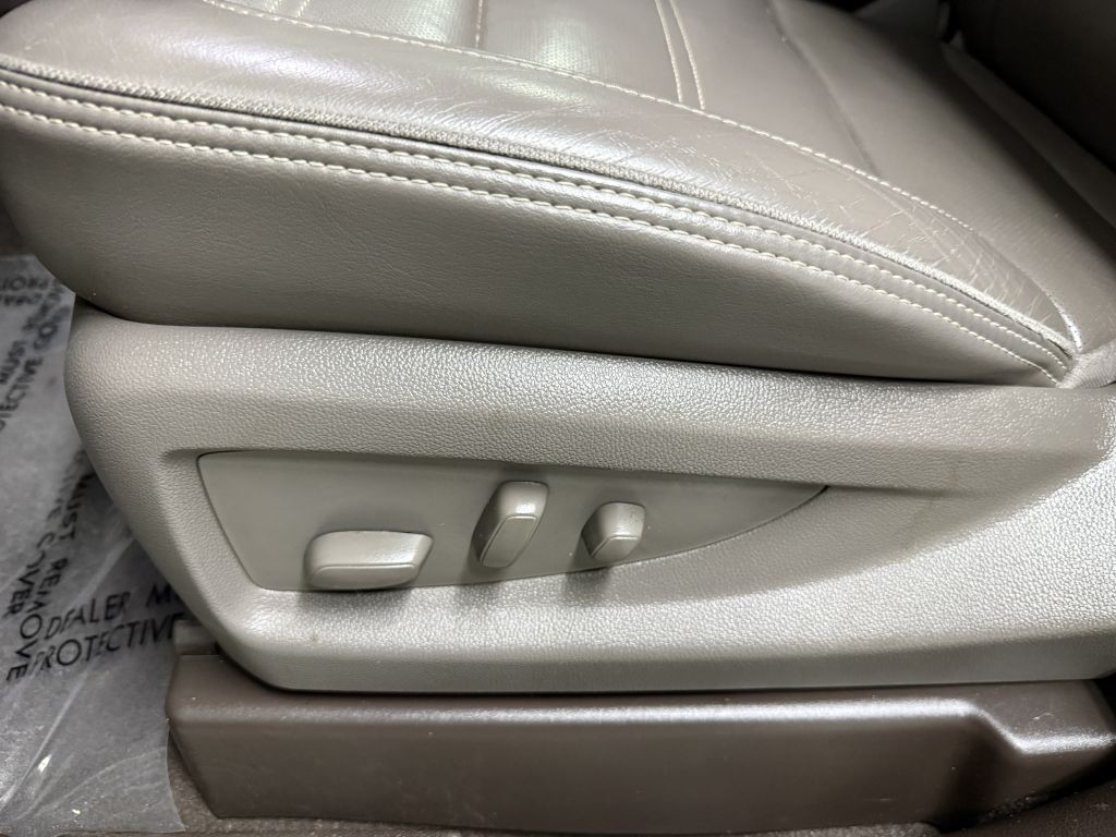 2019 GMC Yukon Image 12