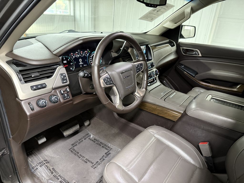 2019 GMC Yukon Image 13