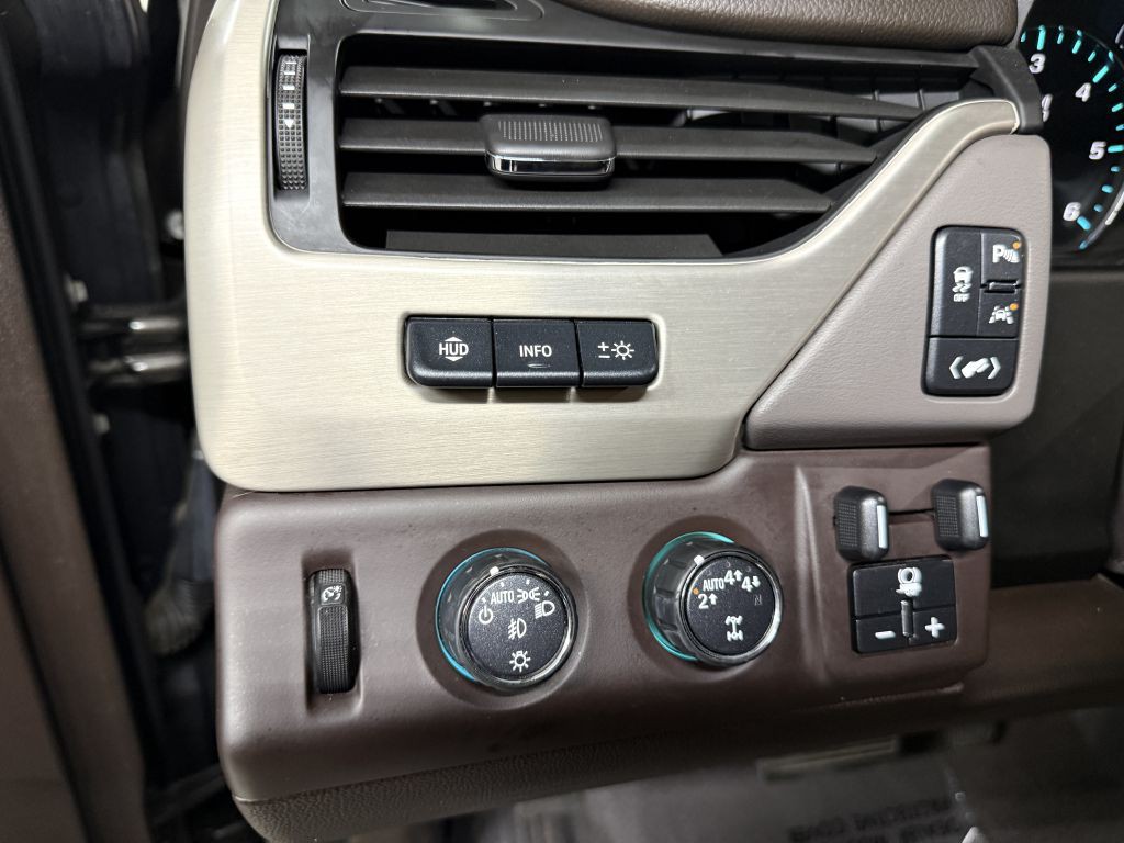 2019 GMC Yukon Image 14