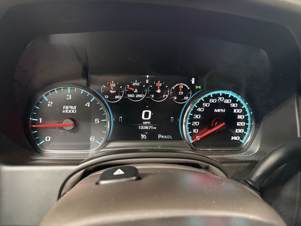 2019 GMC Yukon Image 15