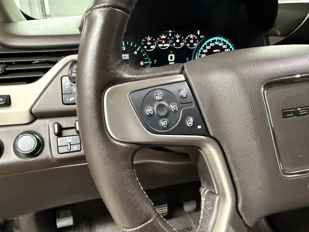 2019 GMC Yukon Image 17