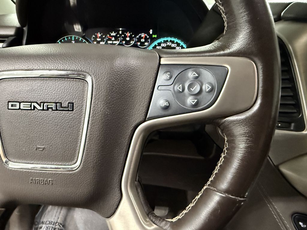 2019 GMC Yukon Image 18
