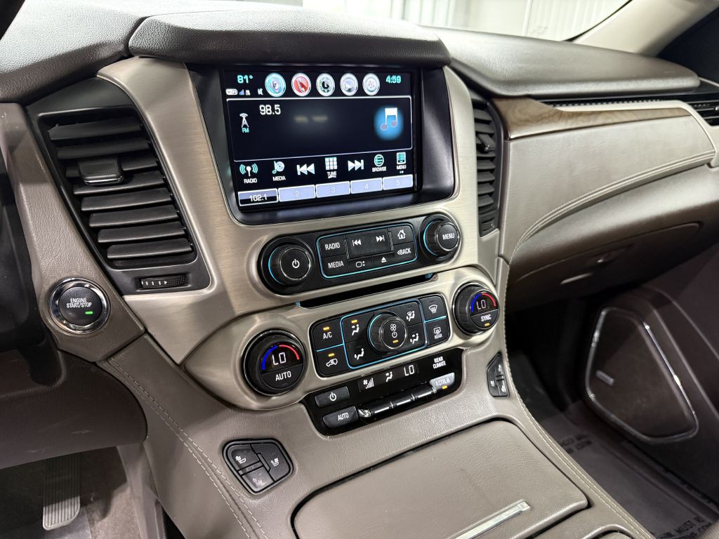 2019 GMC Yukon Image 19