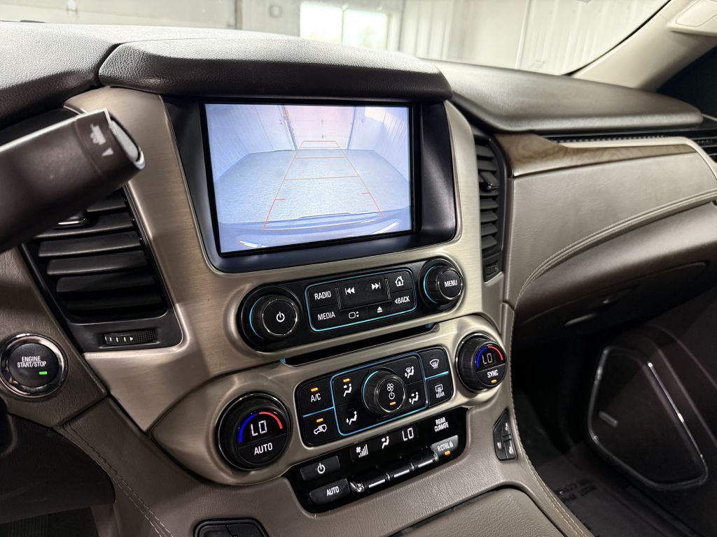 2019 GMC Yukon Image 20