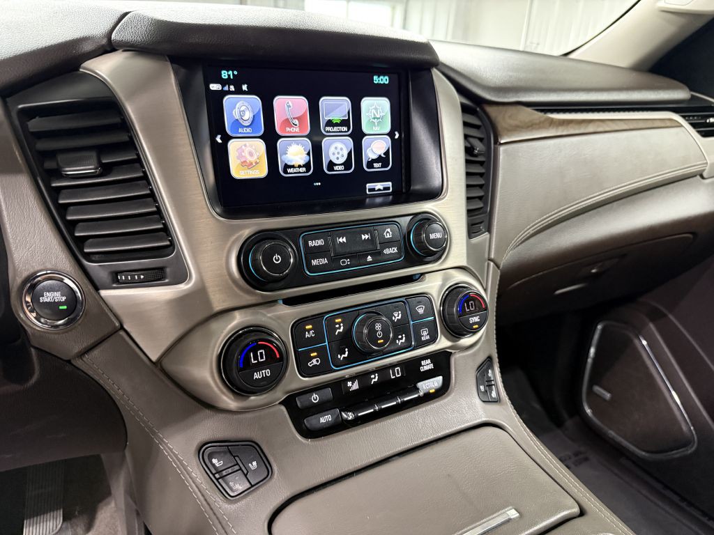2019 GMC Yukon Image 21