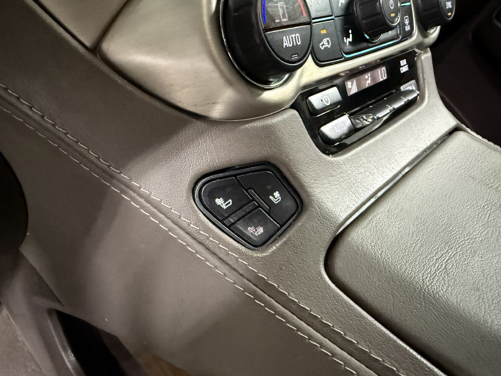2019 GMC Yukon Image 22