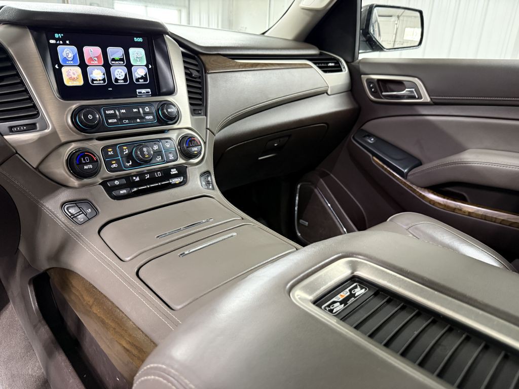 2019 GMC Yukon Image 23
