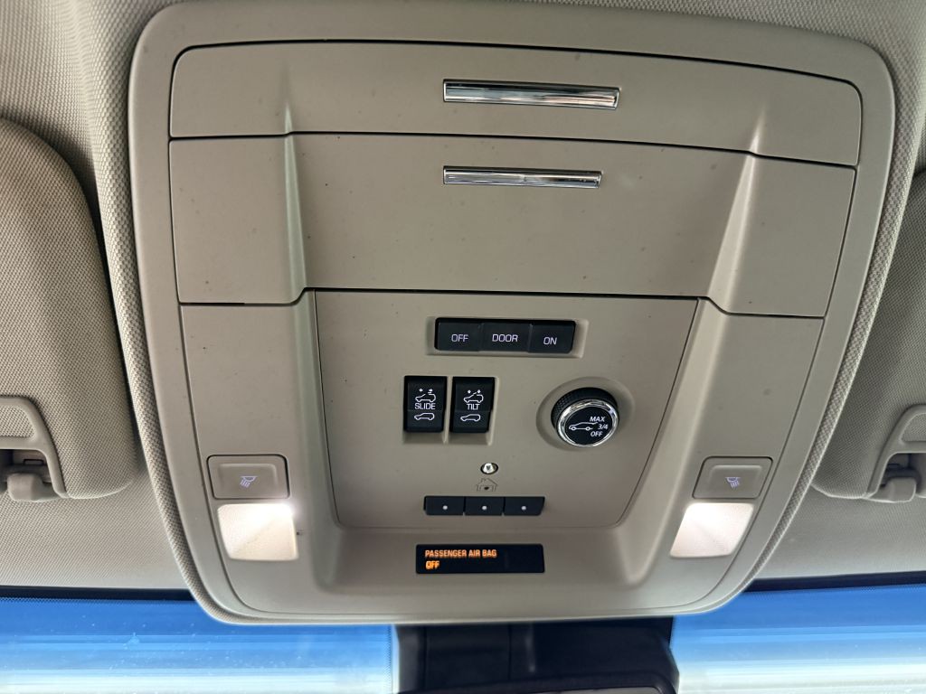 2019 GMC Yukon Image 24