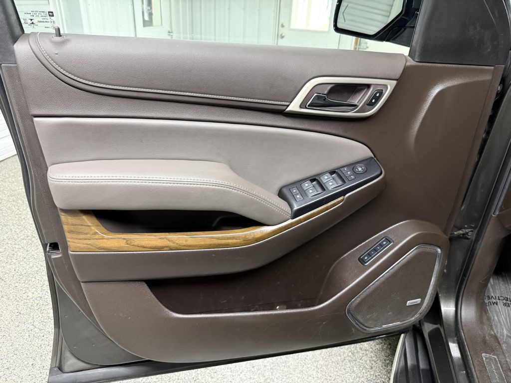 2019 GMC Yukon Image 25